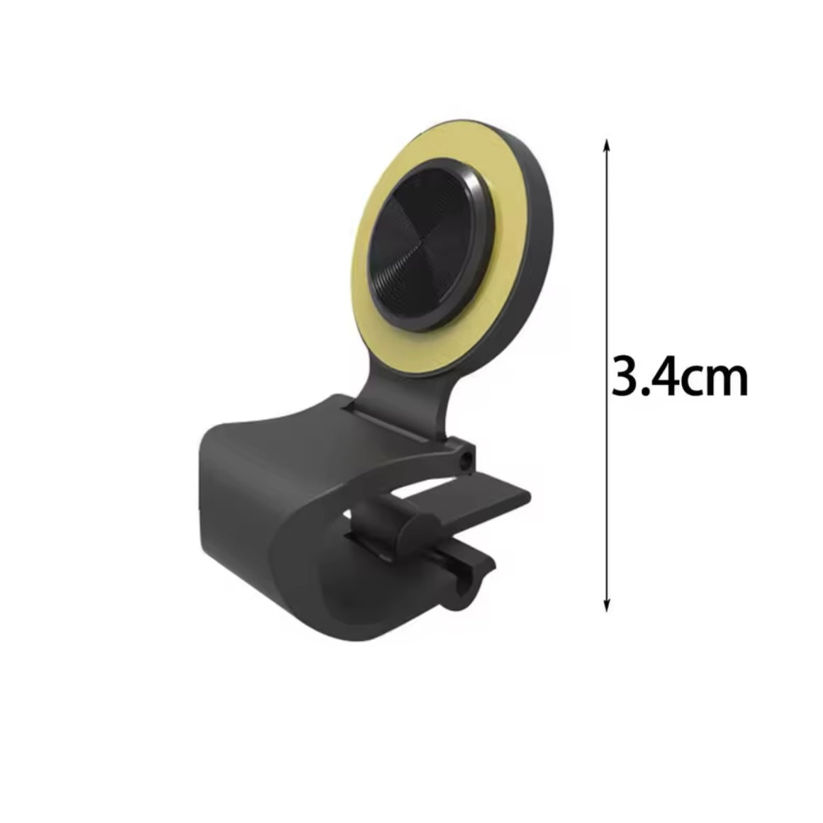 Joystick gamer