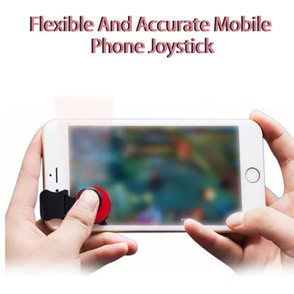 Joystick gamer